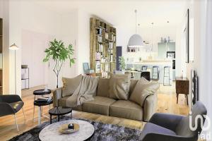 Picture of listing #321829422. Appartment for sale in Coupvray