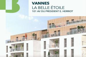 Picture of listing #321829472. Appartment for sale in Vannes
