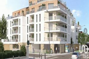 Picture of listing #321840225. Appartment for sale in Vannes