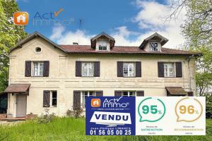 Picture of listing #321849548. Appartment for sale in Le Vésinet