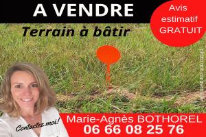 Picture of listing #321871774. Land for sale in Herbignac