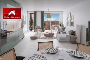 Picture of listing #321873863. Appartment for sale in Anglet