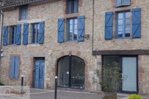 Picture of listing #321874629. House for sale in Cordes-sur-Ciel