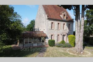 Picture of listing #321876066. House for sale in Canny-sur-Thérain