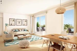 Picture of listing #321881676. Appartment for sale in Montpellier