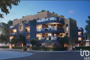 Picture of listing #321897361. Appartment for sale in Lattes