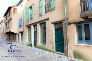 Picture of listing #321900503. Appartment for sale in Villefranche-de-Rouergue