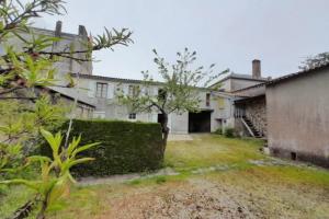 Picture of listing #321912326. House for sale in La Chaize-le-Vicomte