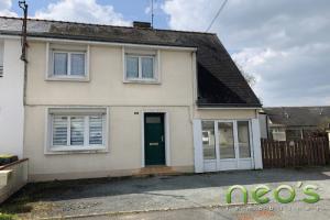 Picture of listing #321913167. House for sale in Sèvremoine