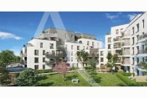 Picture of listing #321921599. Appartment for sale in Meaux
