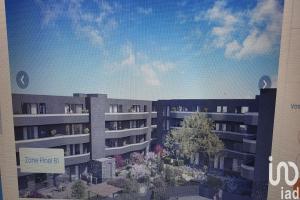 Picture of listing #321933412. Appartment for sale in Agde
