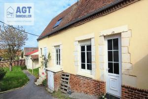 Picture of listing #321942439. House for sale in Beauvais