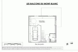 Picture of listing #321950426. Appartment for sale in Saint-Gervais-les-Bains