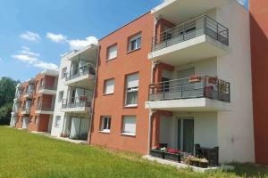 Picture of listing #321954800. Appartment for sale in Yzeure