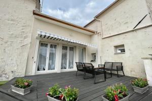 Picture of listing #321955233. Appartment for sale in La Ferté-sous-Jouarre
