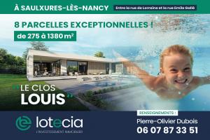 Photo de l'annonce nº 321984435. Appartement à vendre sur Saulxures-lès-Nancy