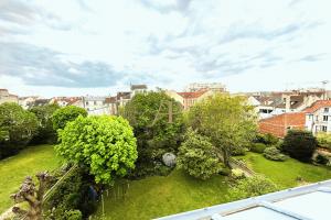 Picture of listing #321984869. Appartment for sale in Saint-Germain-en-Laye