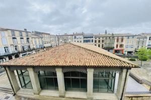 Picture of listing #322000694. Building for sale in Castelnaudary