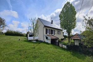 Picture of listing #322000871. House for sale in Sauveterre-de-Rouergue