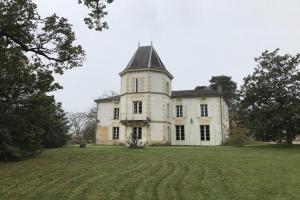 Picture of listing #322019473. House for sale in Saint-Michel-de-Montaigne