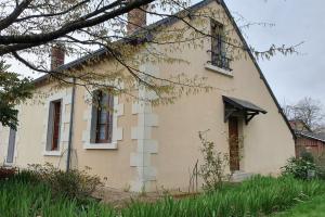 Picture of listing #322039981. House for sale in Vicq-sur-Nahon