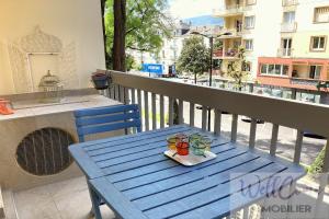 Picture of listing #322061799. Appartment for sale in Aix-les-Bains
