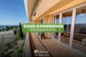 Picture of listing #322071909. Appartment for sale in Grasse
