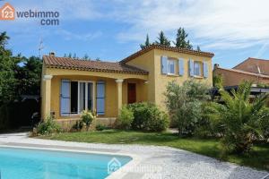 Picture of listing #322074127. House for sale in Salon-de-Provence