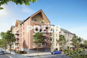 Picture of listing #322085406. Appartment for sale in Caen