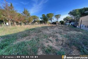 Picture of listing #322092326. Land for sale in Marseillan