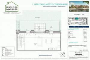 Picture of listing #322093070. Appartment for sale in Armentières