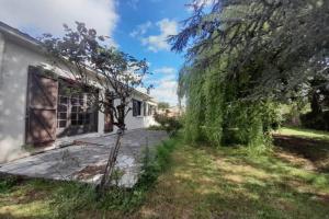 Picture of listing #322097658. House for sale in La Chaize-le-Vicomte