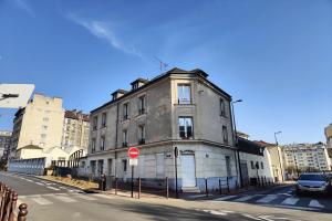 Picture of listing #322098182. Appartment for sale in Charenton-le-Pont