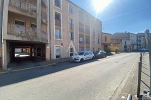 Picture of listing #322104388. Appartment for sale in Carcassonne