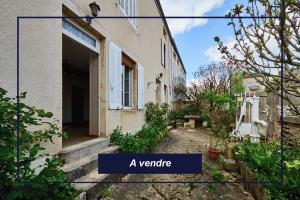 Picture of listing #322157927. House for sale in Savigny-lès-Beaune