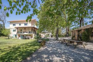 Picture of listing #322164263. House for sale in Belvèze
