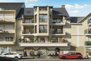 Picture of listing #322186925. Appartment for sale in La Baule-Escoublac