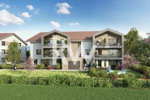 Picture of listing #322206686. Appartment for sale in Évian-les-Bains