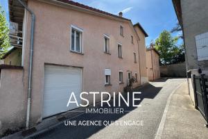 Picture of listing #322215515. Appartment for sale in Saint-Georges-d'Espéranche