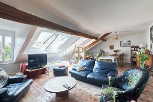 Picture of listing #322216336. Appartment for sale in Saint-Germain-en-Laye