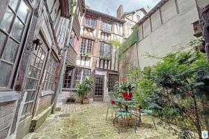 Picture of listing #322231730. Appartment for sale in Rouen