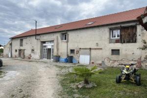 Picture of listing #322237942. Building for sale in Montluçon