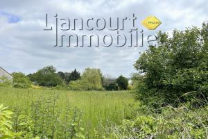 Picture of listing #322254427. Land for sale in Liancourt
