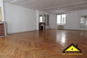 Picture of listing #322258600. Appartment for sale in Arras