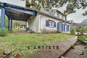 Picture of listing #322260201. House for sale in Bois-Guillaume