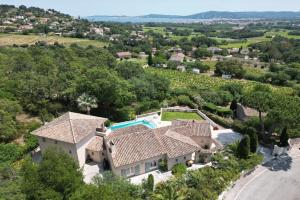 Picture of listing #322282067. House for sale in Grimaud