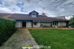 Picture of listing #322323392. House for sale in Saint-Germain-des-Bois