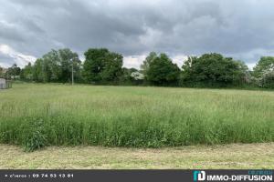 Picture of listing #322329219. Land for sale in Bruère-Allichamps