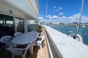 Picture of listing #322330761. Appartment for sale in Port Camargue