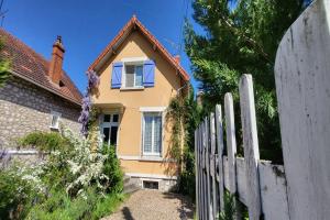 Picture of listing #322331668. House for sale in Montargis